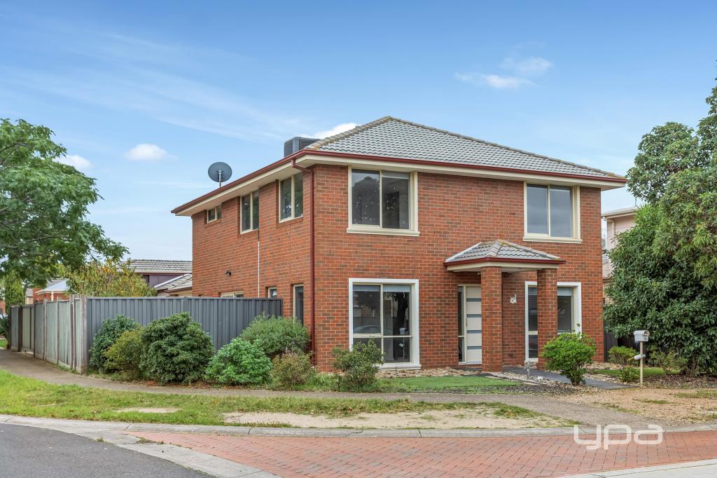 22 French Cres, Caroline Springs, VIC 3023