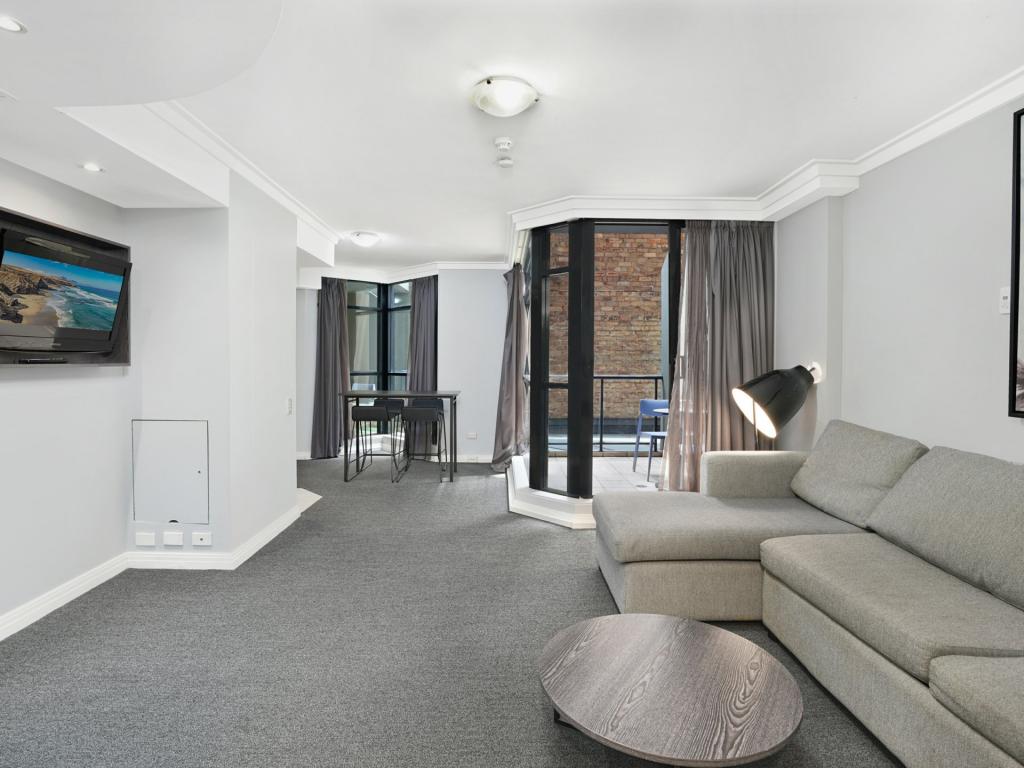 L1/653 George St, Sydney, NSW 2000