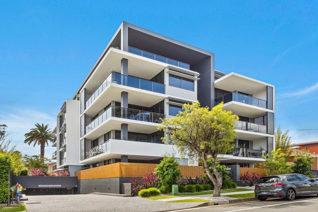 103/29 Virginia St, North Wollongong, NSW 2500