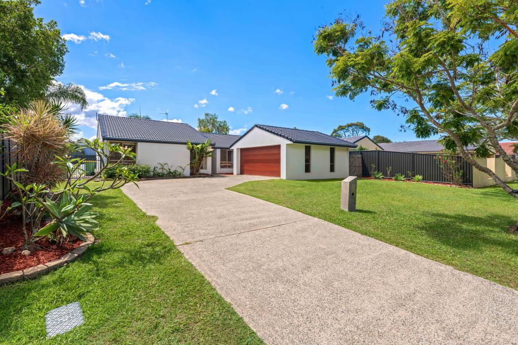 23 Lochinvar Ct, Ashmore, QLD 4214
