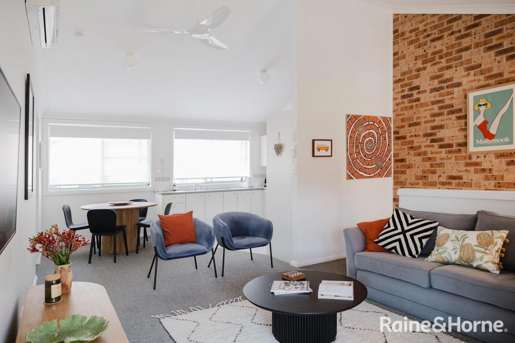 2/38 Ocean St, Mollymook, NSW 2539