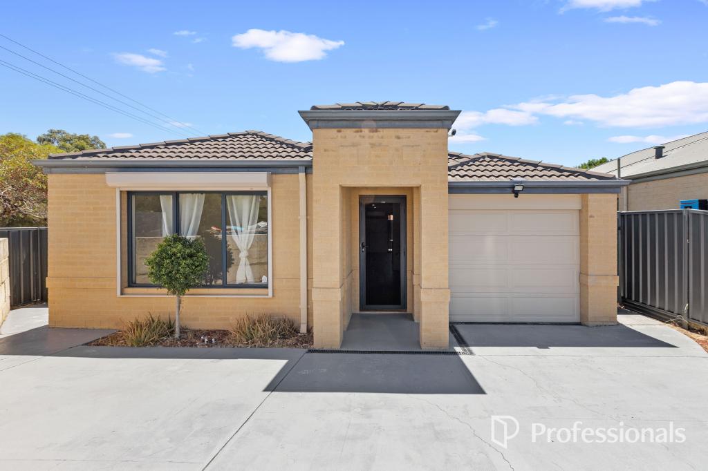 3A MENTONE RD, BALGA, WA 6061