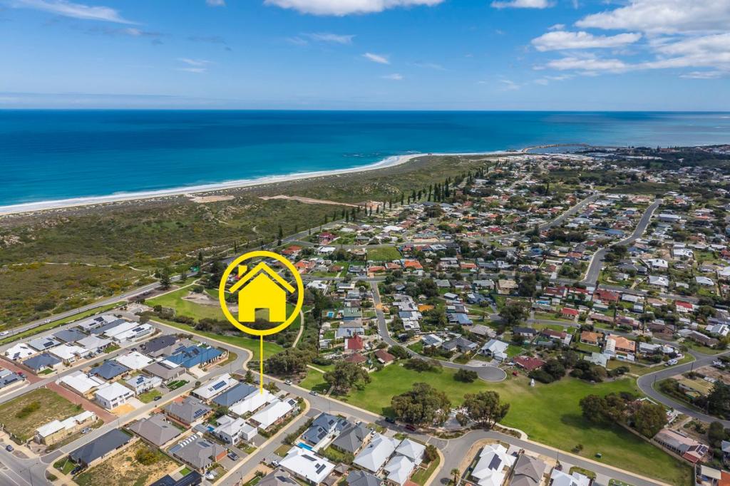 26 ASHMORE AVE, TWO ROCKS, WA 6037