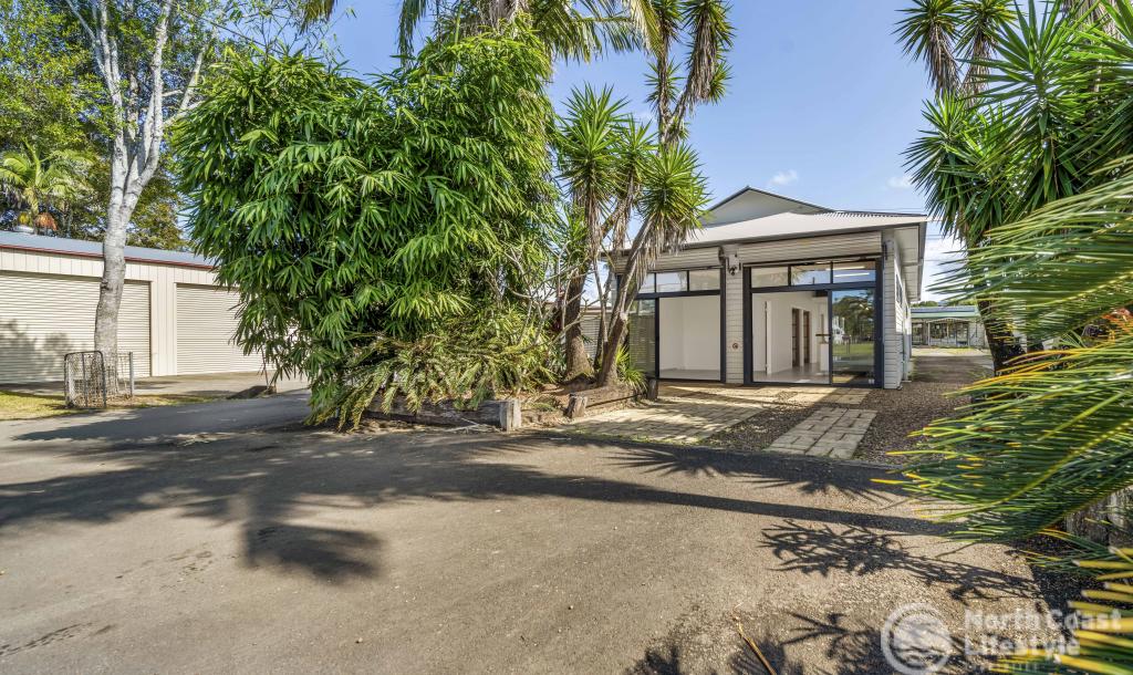 38 GORDON ST, MULLUMBIMBY, NSW 2482