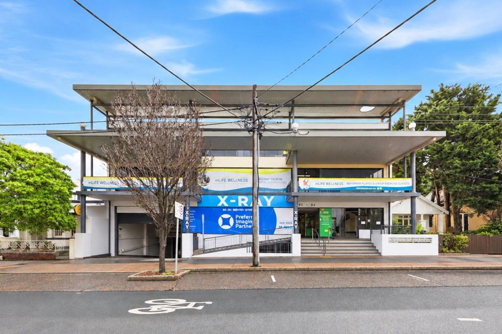 92-94 NORTON ST, LEICHHARDT, NSW 2040