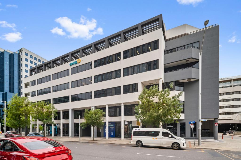 Suite 3-5/10 Moore St, City, ACT 2601