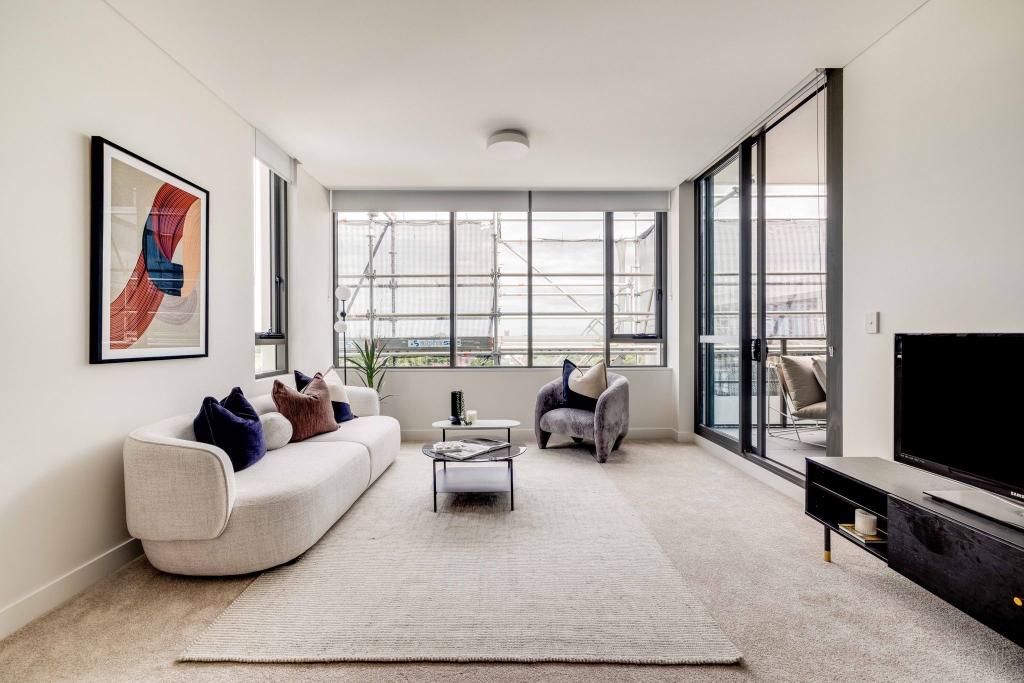 706e/14j Mentmore Ave, Rosebery, NSW 2018