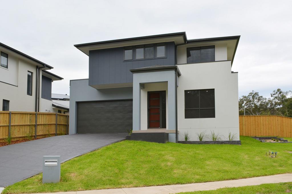 111 GARRAWILLA AVE, KELLYVILLE, NSW 2155