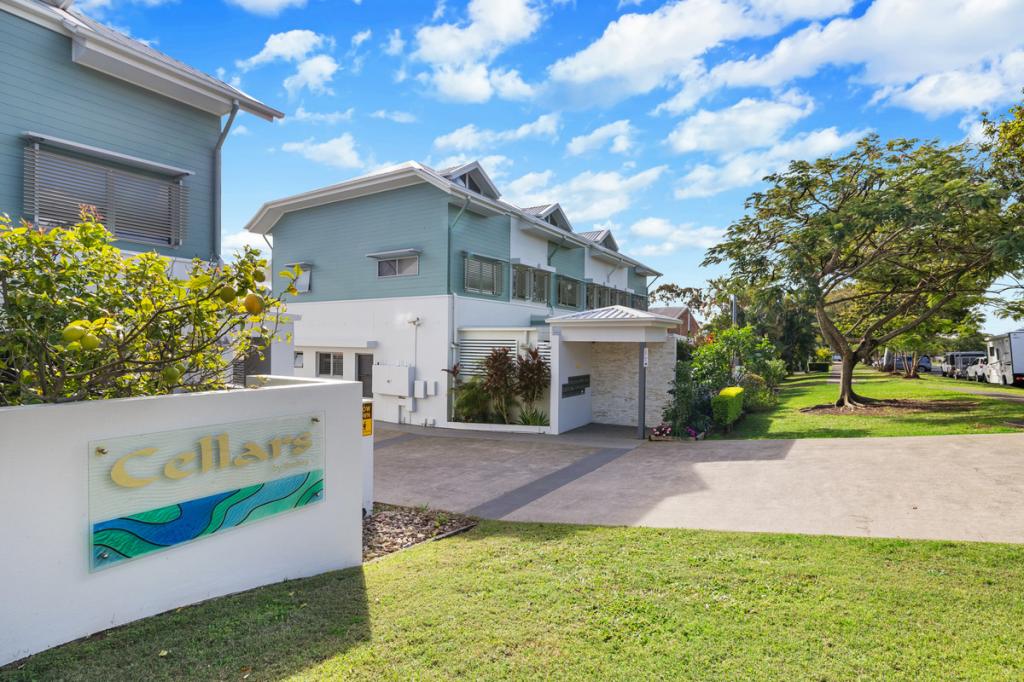 2/62-64 Island St, Cleveland, QLD 4163
