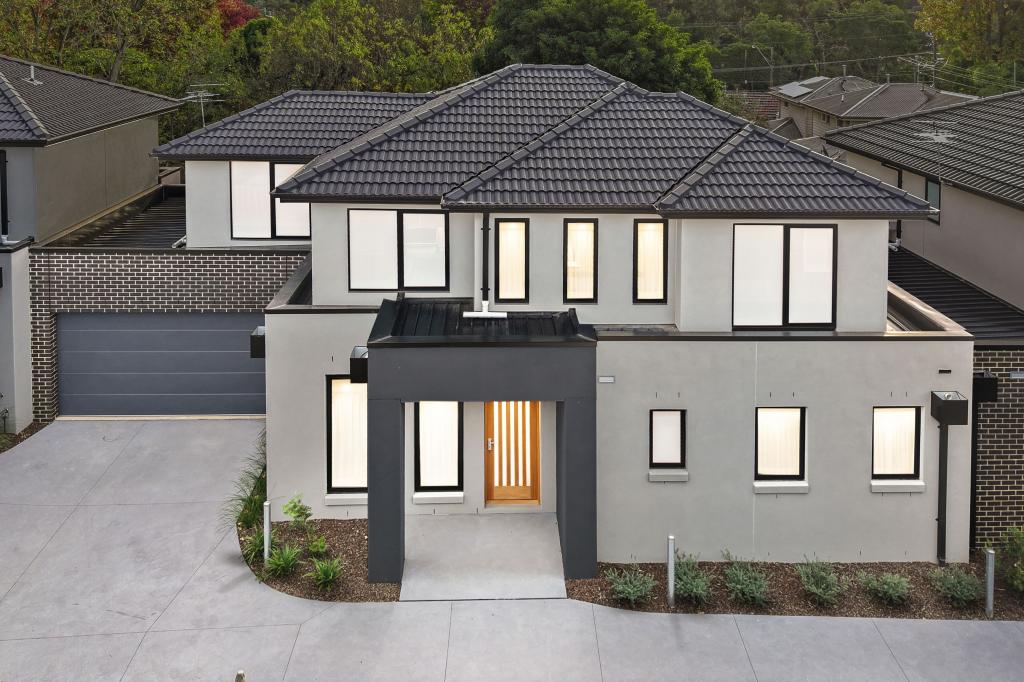 2/2 Belmont Rd W, Croydon South, VIC 3136