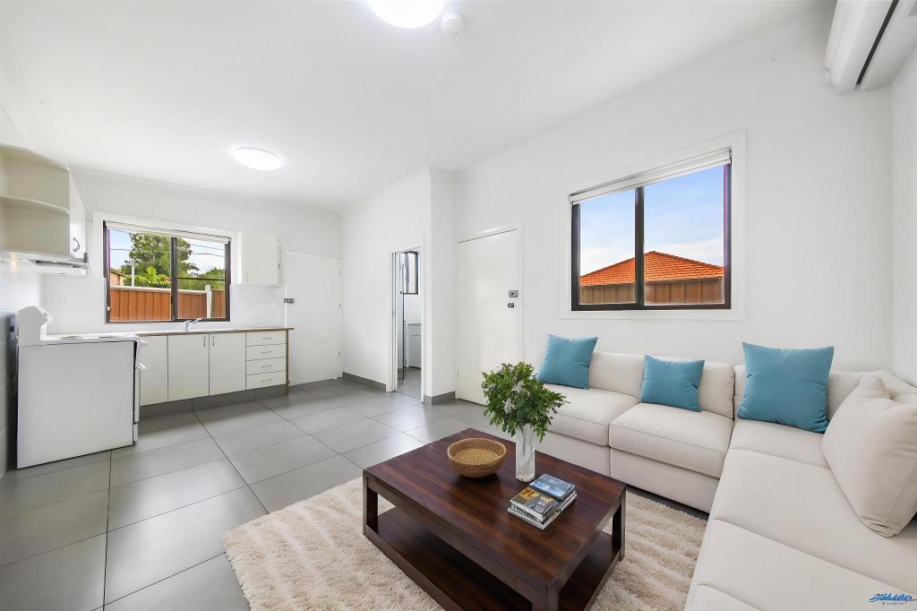 13a Scott St, Belfield, NSW 2191