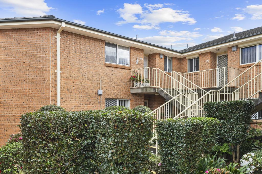 180/37 Mulgoa Rd, Penrith, NSW 2750