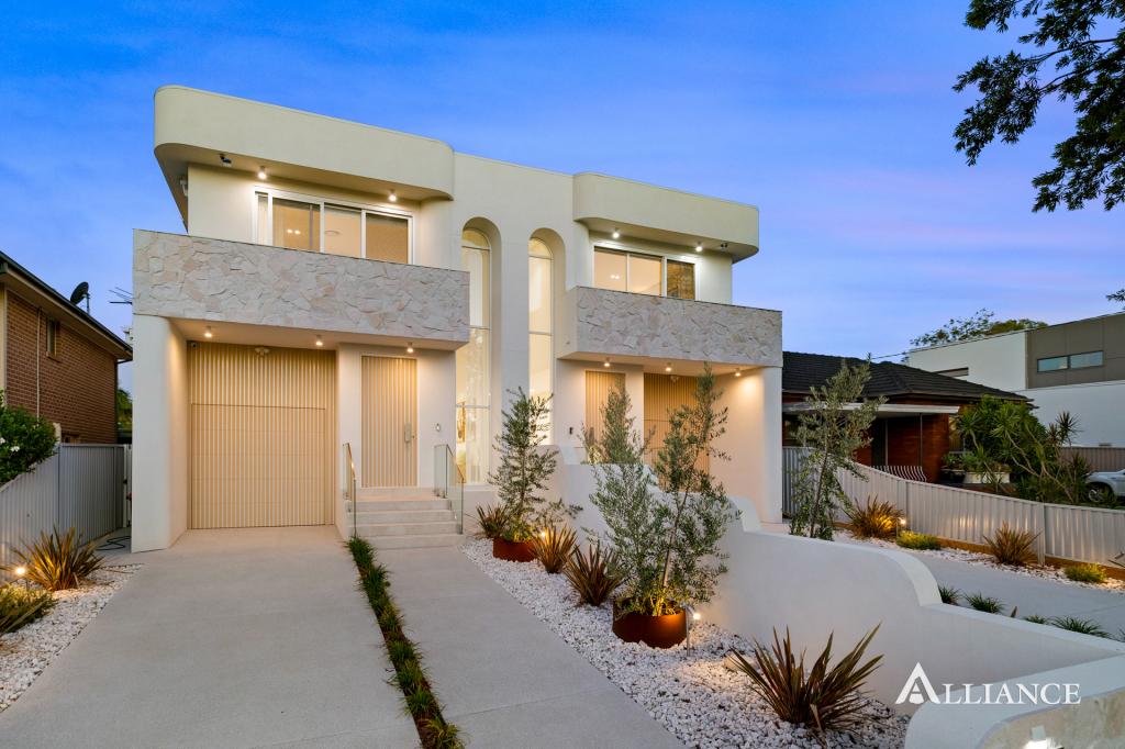 77a Clifford St, Panania, NSW 2213