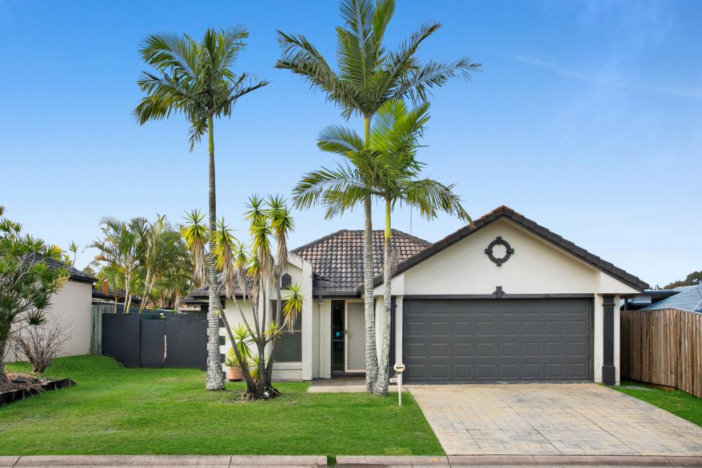107 Kingarry Cct, Merrimac, QLD 4226