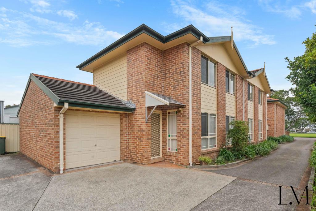 3/24 Evescourt Rd, New Lambton, NSW 2305