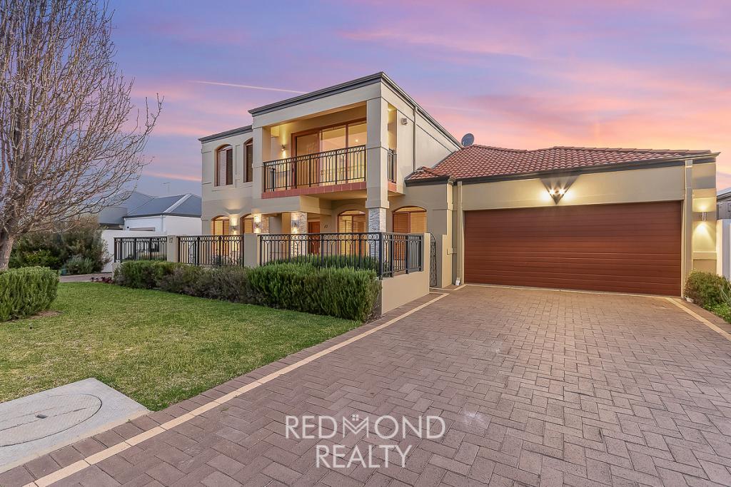 17a Mansell St, Morley, WA 6062