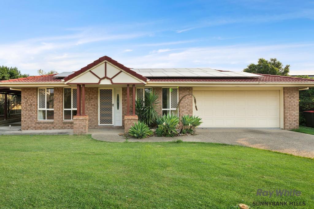 49 Victoria Cres, Parkinson, QLD 4115