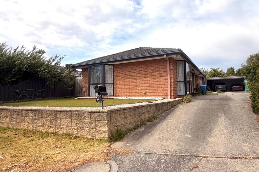 13 Dairyfarm Tce, Hampton Park, VIC 3976
