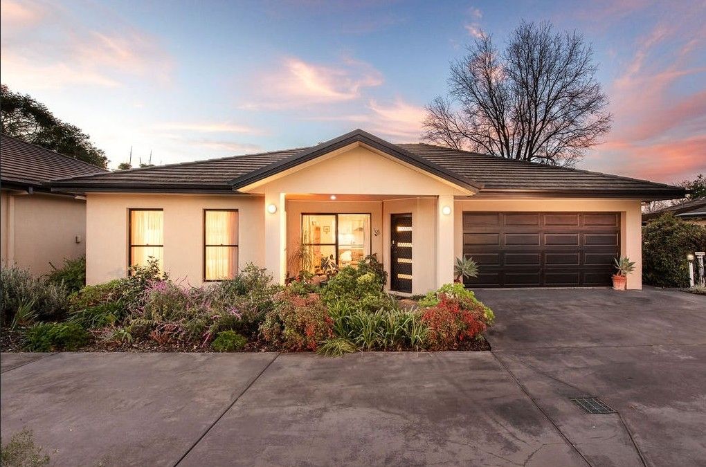 4/353 Kiewa St, South Albury, NSW 2640