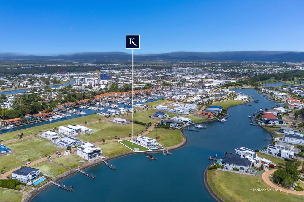 8867 The Point Cct, Sanctuary Cove, QLD 4212