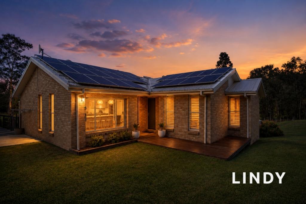 19a Lester Cl, Wattle Ponds, NSW 2330
