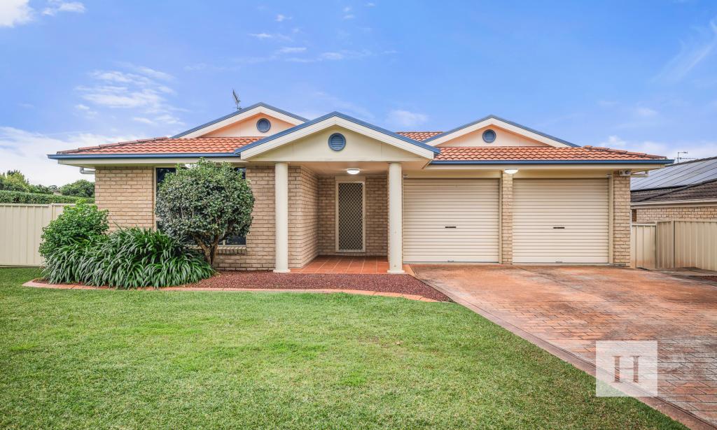 2 Ridgeland St, Woongarrah, NSW 2259