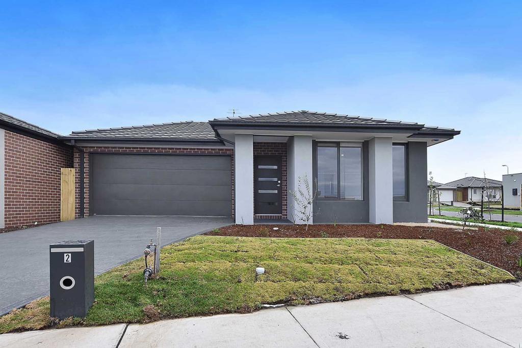 2 Graystown St, Sunbury, VIC 3429
