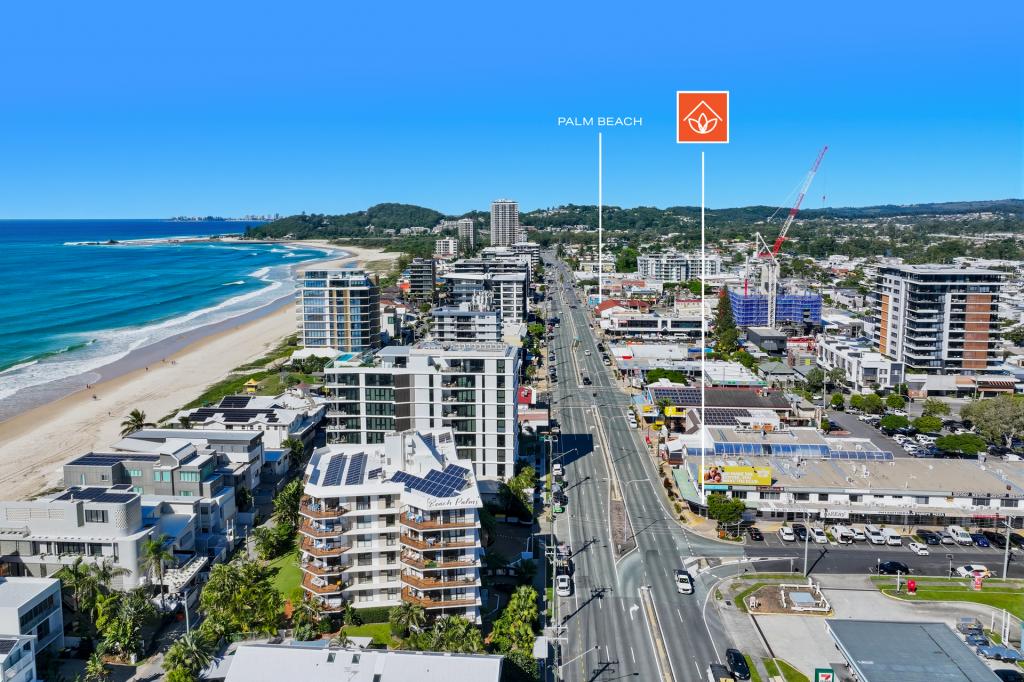 1/2 Eighth Ave, Palm Beach, QLD 4221