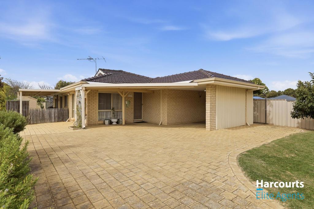3/63 Saw Ave, Rockingham, WA 6168