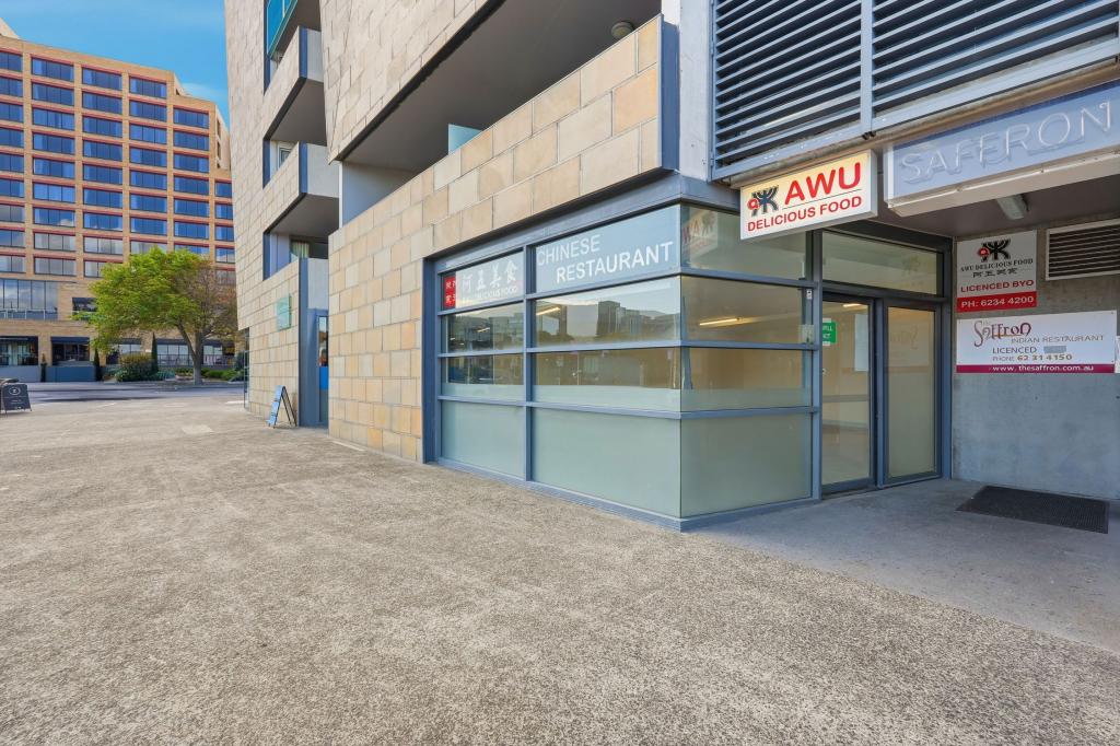 1/15 Hunter St, Hobart, TAS 7000