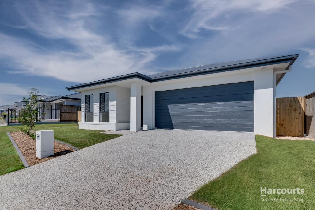 14 ILLAWARRA CRES, YARRABILBA, QLD 4207