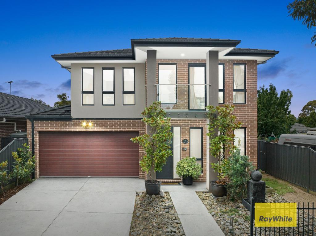 10 Tangelo Gr, Mernda, VIC 3754