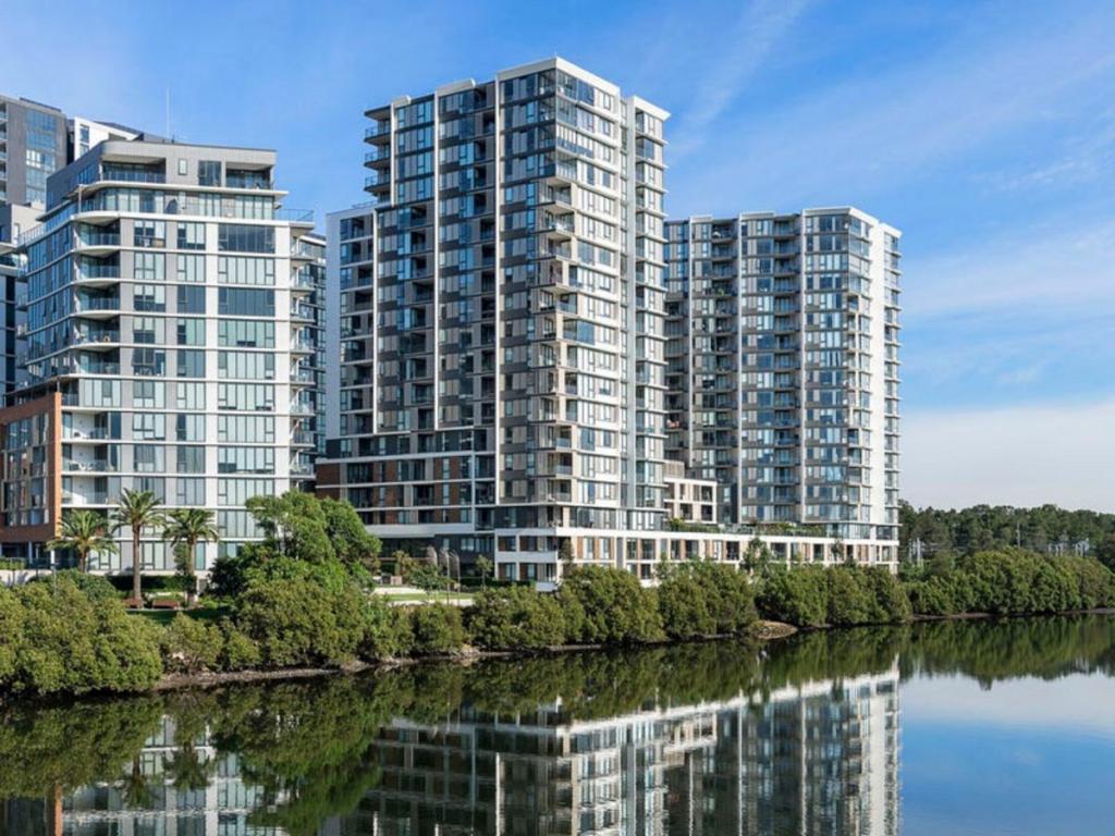 1606/2 Chisholm St, Wolli Creek, NSW 2205