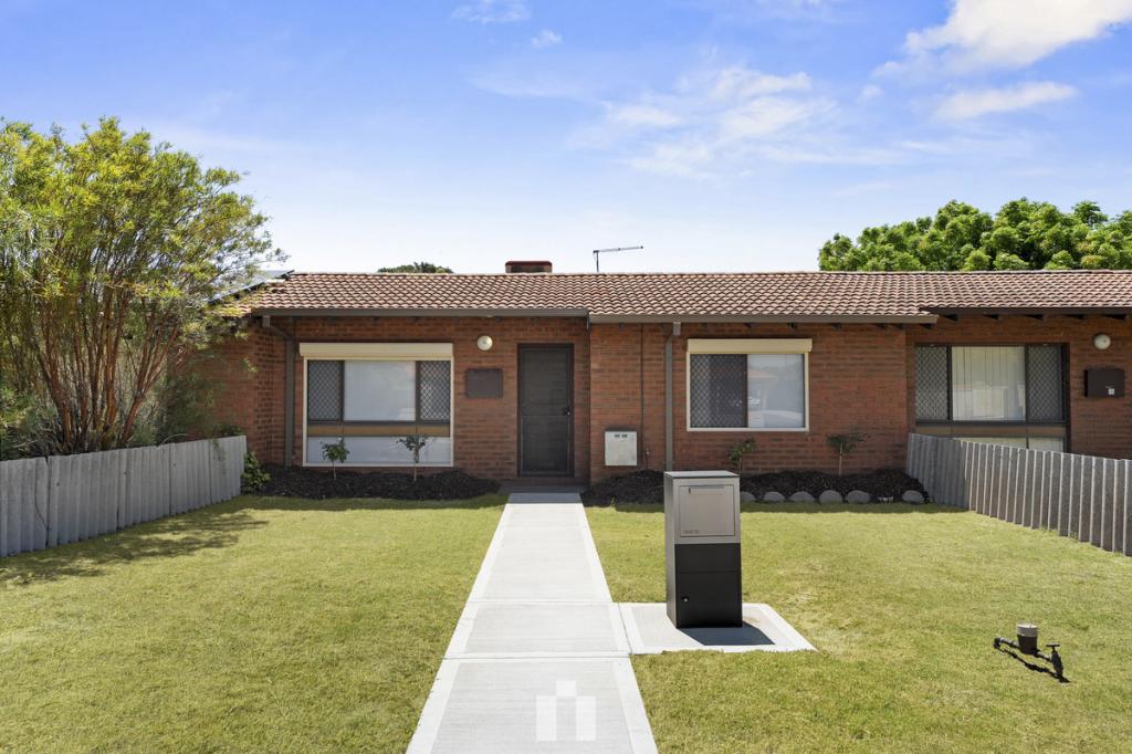 72 HAMILTON ST, CANNINGTON, WA 6107