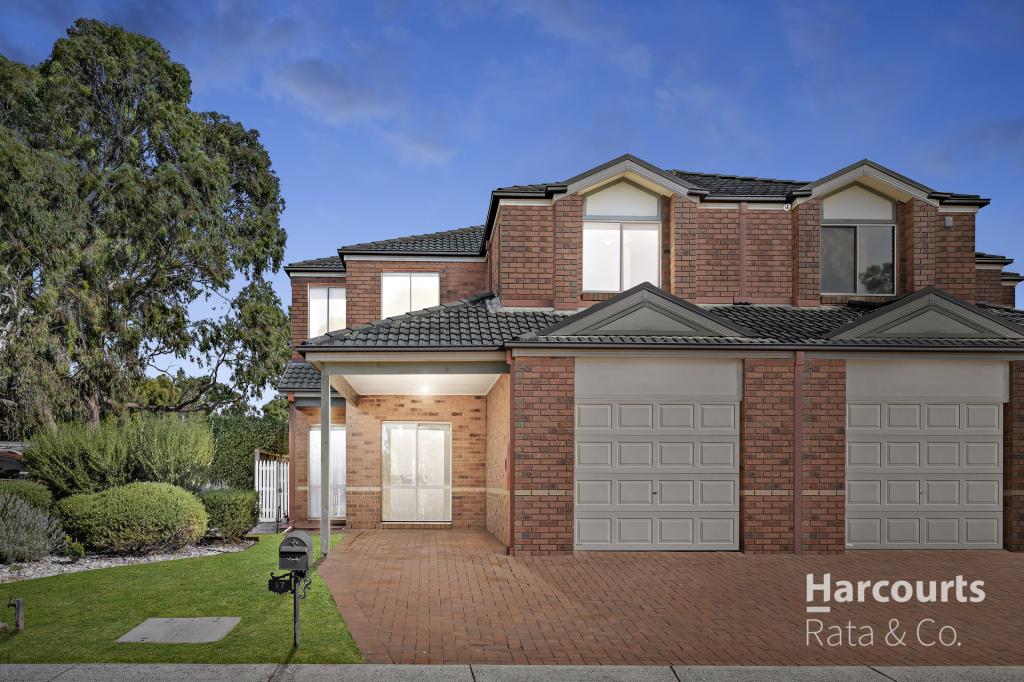 17 Cuckoo St, South Morang, VIC 3752