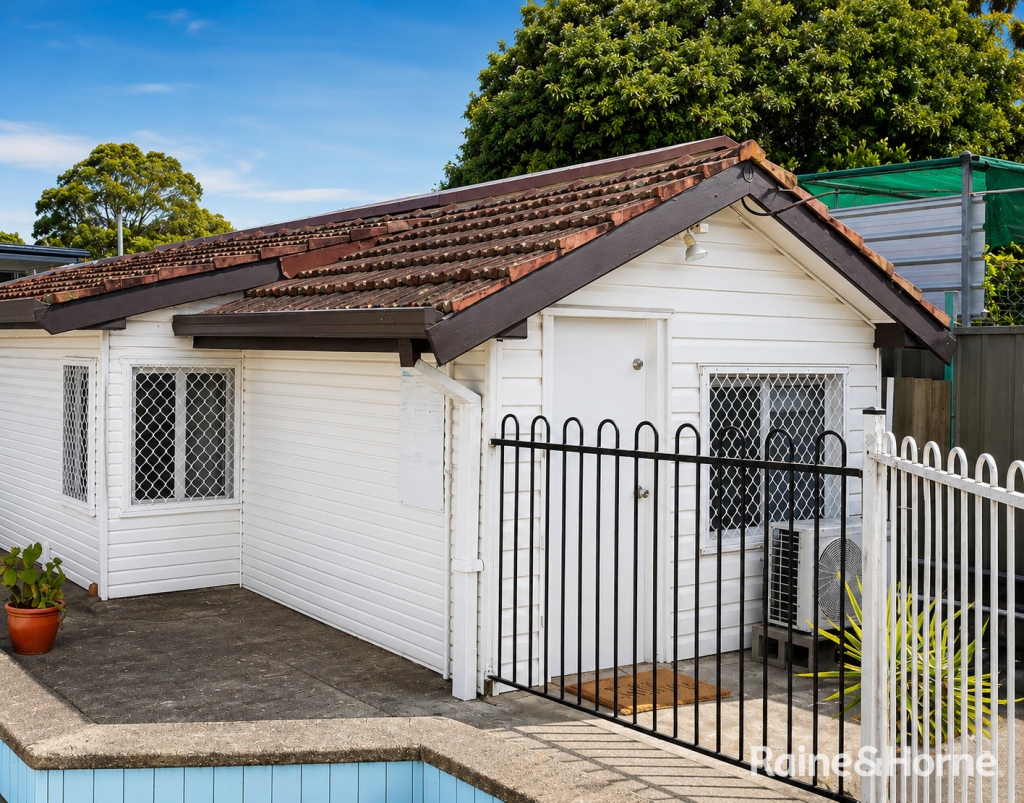 3/2 WILLIAMSON AVE, SEVEN HILLS, NSW 2147