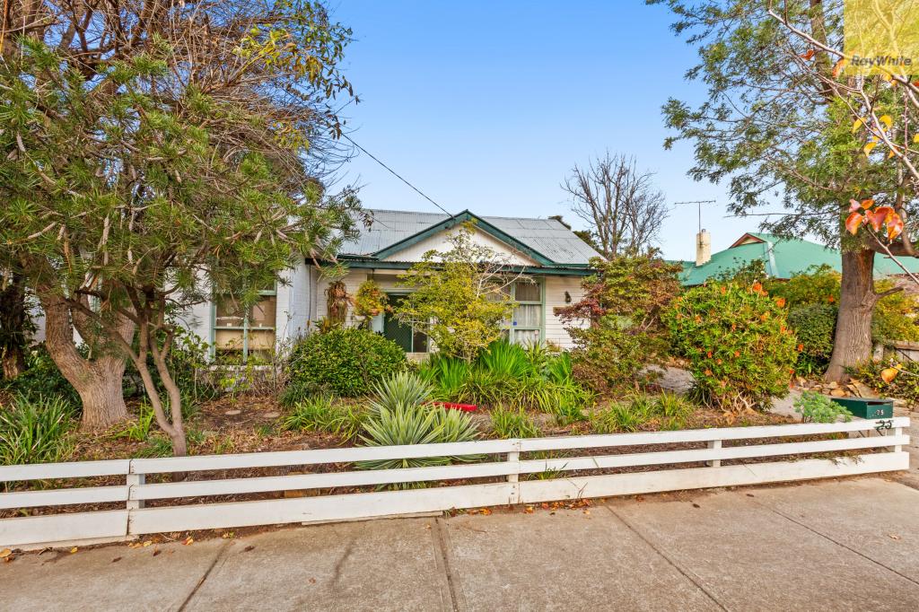 25 Lerderderg St, Bacchus Marsh, VIC 3340