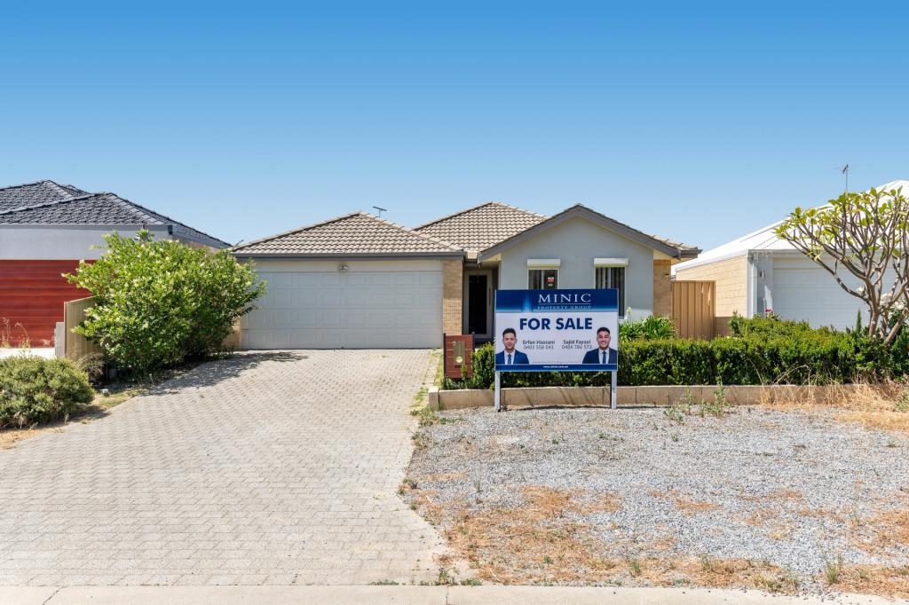 6 Alcock St, Maddington, WA 6109