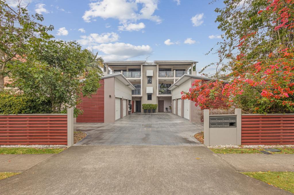 6/85 Nudgee Rd, Hamilton, QLD 4007