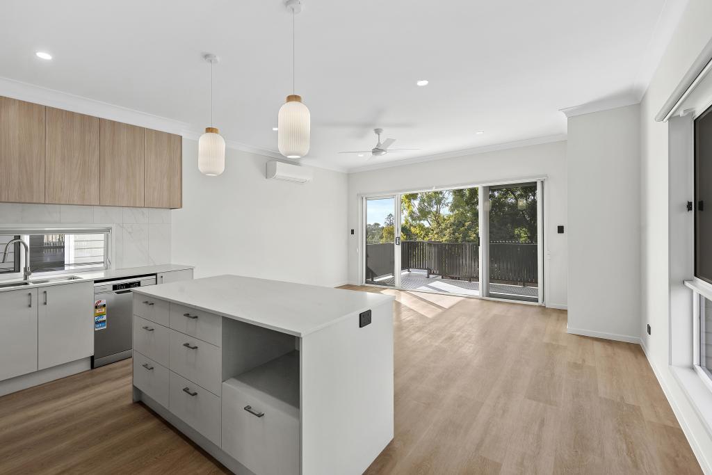 Contact Agent For Address, Indooroopilly, QLD 4068