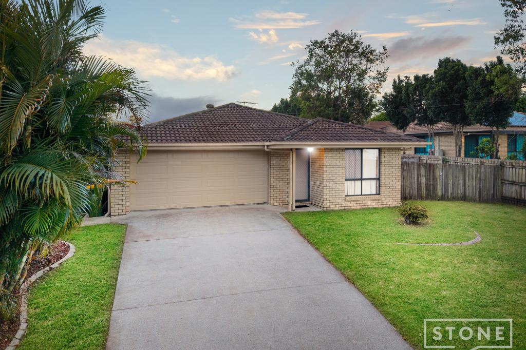 67 Haig Rd, Loganlea, QLD 4131