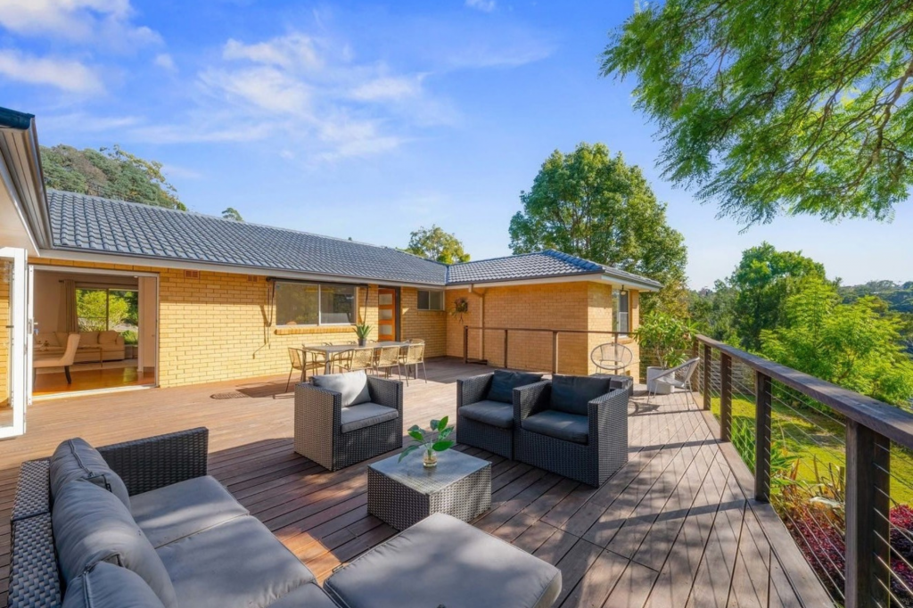 9 PARNELL ST, EAST KILLARA, NSW 2071