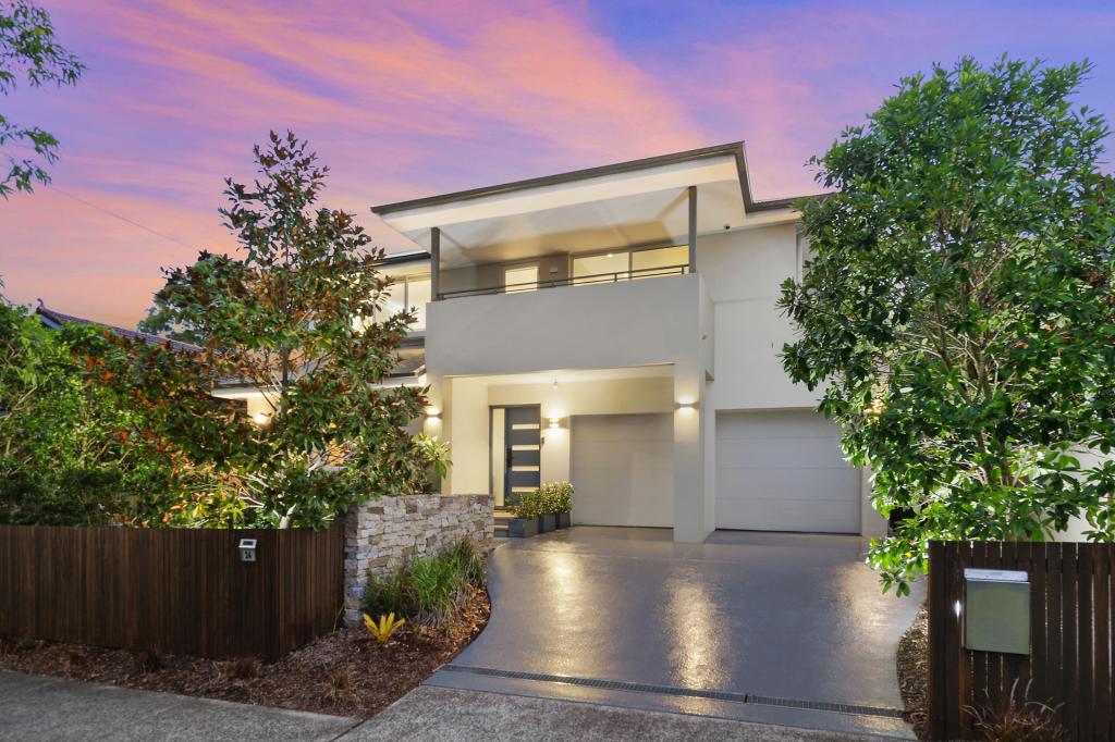 24 Cobar St, Willoughby, NSW 2068