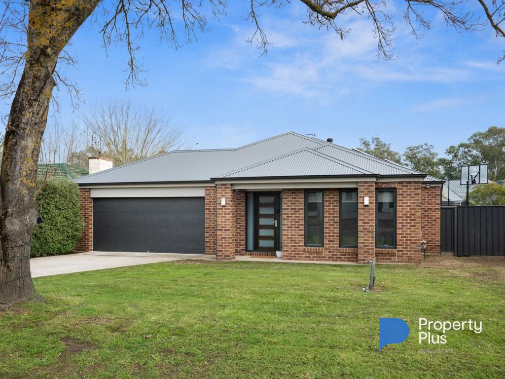 2 Longmore St, Kangaroo Flat, VIC 3555