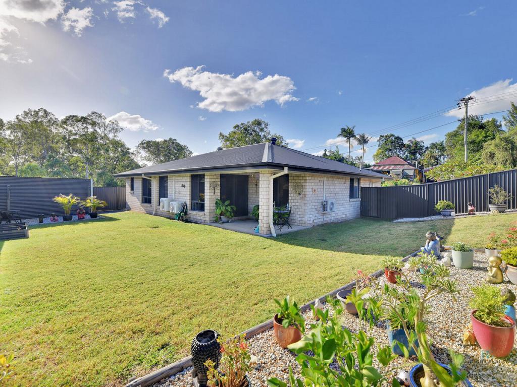 45 Barclay St, Bundamba, QLD 4304