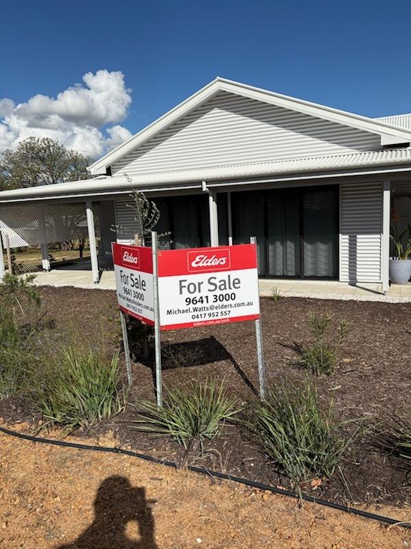 57 John St, Beverley, WA 6304