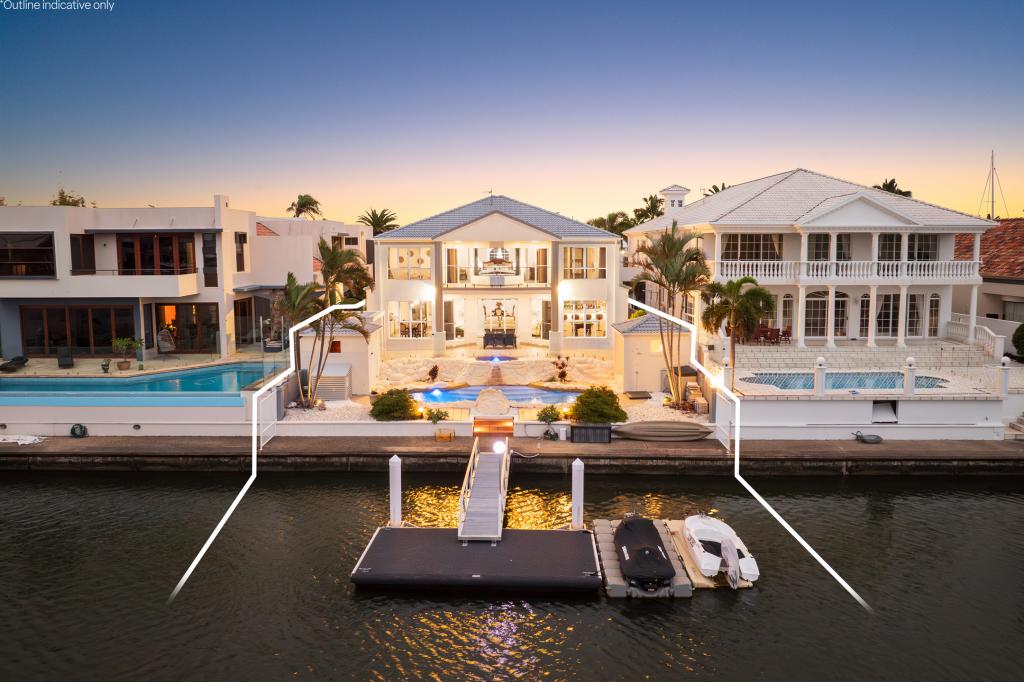 9 The Sovereign, Paradise Point, QLD 4216