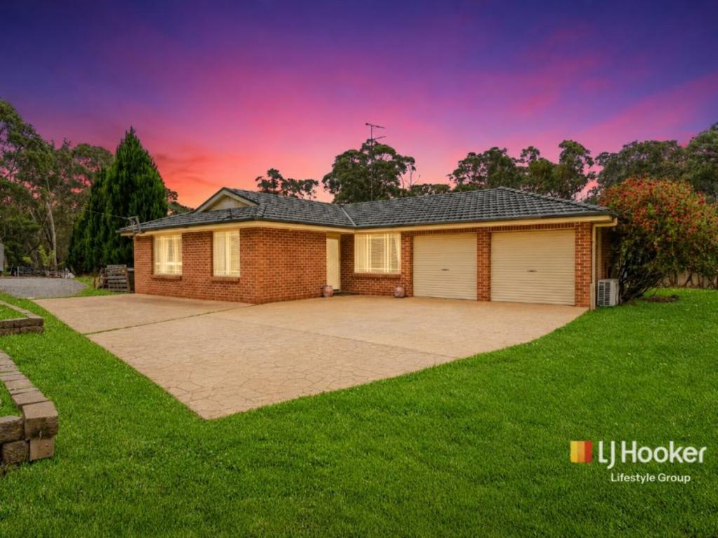 15 Arina Rd, Bargo, NSW 2574