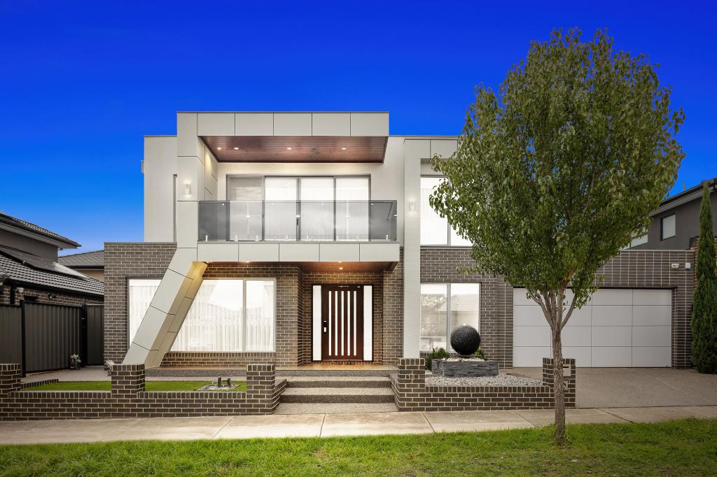 14 Liewah Cct, Craigieburn, VIC 3064