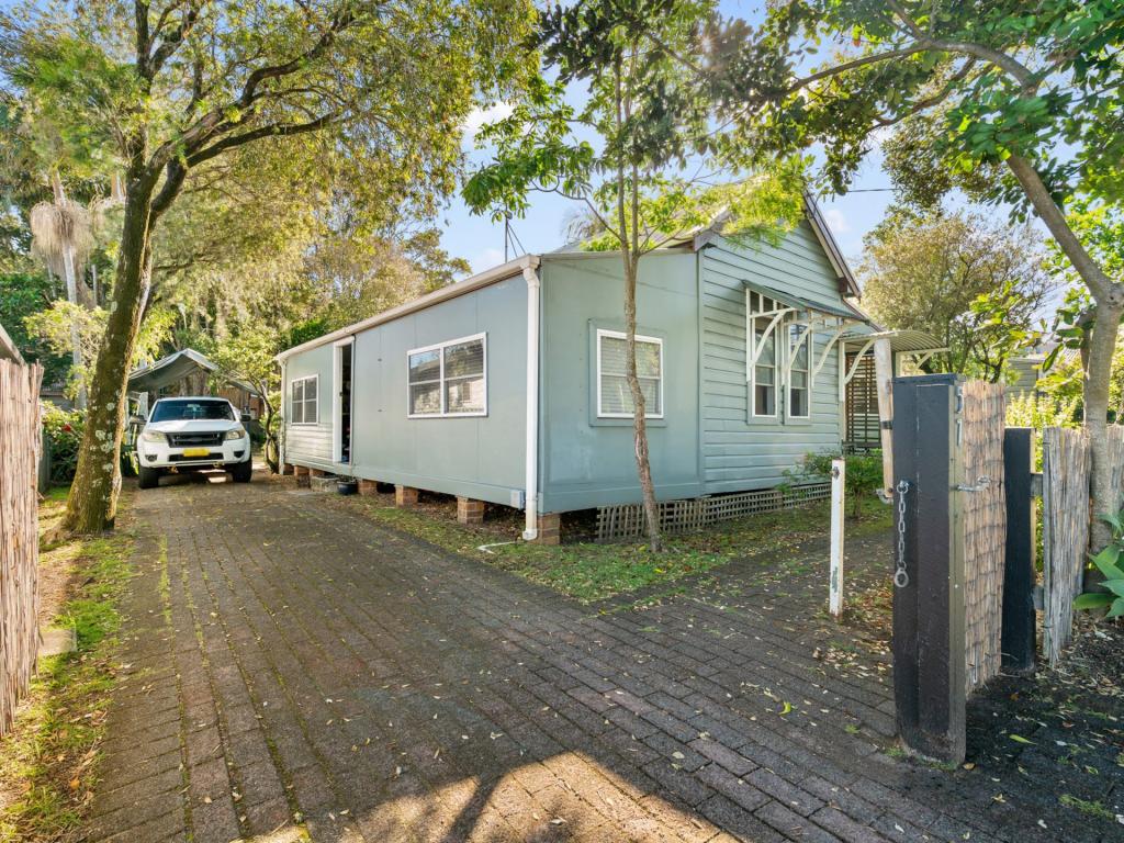 57 HIGH ST, HARRINGTON, NSW 2427